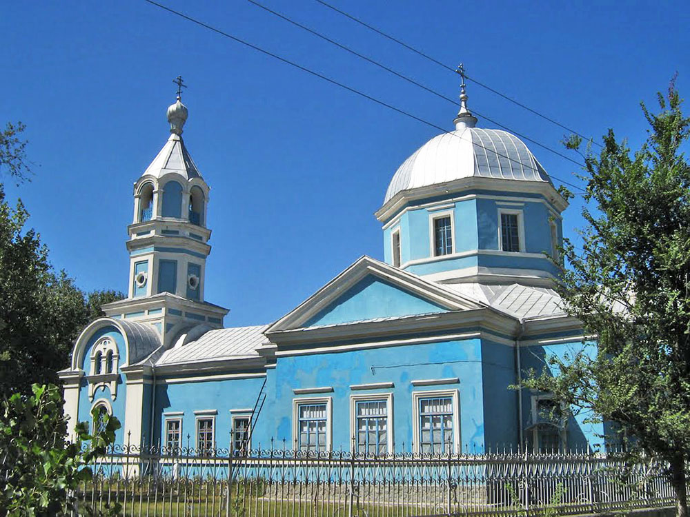 Кілія
